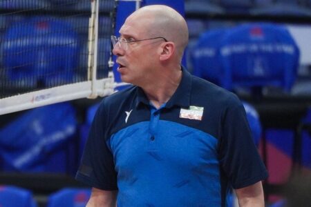 عکس | پیامی که اشک پیاتزا در برزیل را درآورد