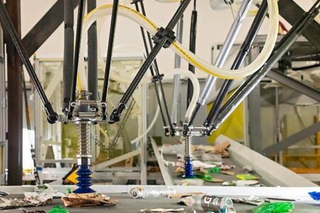 4 پروژه مشارکتی که هدف آن پیشبرد بازیافت بسته بندی است