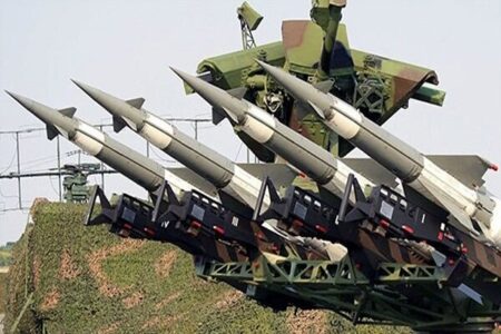 پاسخ کوبنده پدافند هوایی یمن به حملات جنگنده‌های صهیونیست