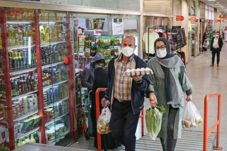 گرما، قیمت تخم‌مرغ را کاهش داد+ جدول قیمت برخی کالاهای اساسی