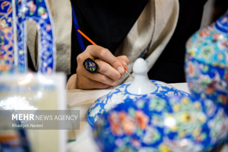 کارکرد صفر سفیران بی صدای صنایع دستی!
