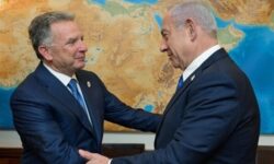 نتانیاهو تیم مذاکره اسرائیل را از دوحه برگرداند