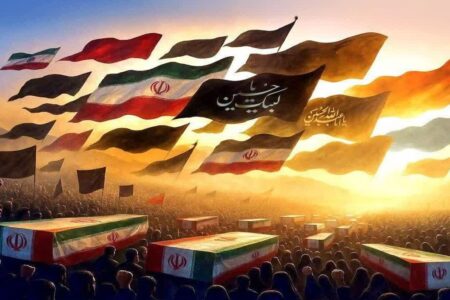 روایت خواهر شهید از برادری که پیکرش سه روز زیر آوار ماند + فیلم