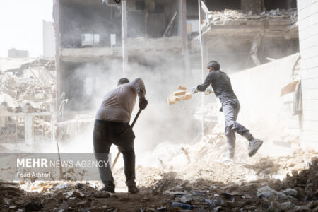 طرح بیمه جنگی موتور محرک بازسازی و رشد اقتصادی ایران است