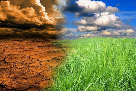 تابستان ایران طولانی شد؛ آینده‌ی بدون بهار و بی‌آبی در راه است