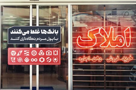 بنگاه‌داری بانک‌ها با بی توجهی دولت ادامه دارد