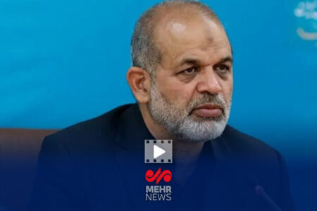 پاسخ مشاور فرمانده کل سپاه به احتمال دوباره جنگ