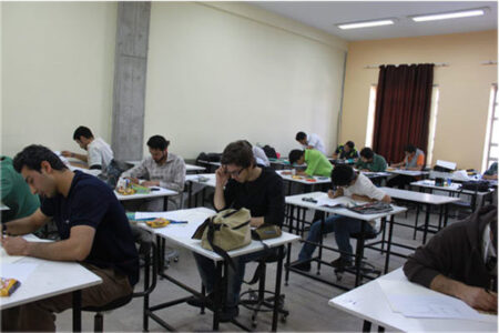 جداول زمانی و وسایل مورد نیاز آزمون رشته‌های هنری کنکور ۱۴۰۴ منتشر شد