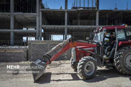 وزارت نیرو مخالف توسعه شهری متوازن نیست
