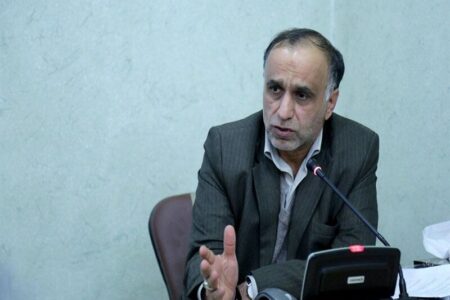 اجرای سیاست های مقاومتی در دستور کار وزارت اقتصاد باشد