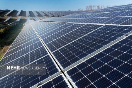 فرصت‌سوزی زیر آفتاب؛ فاصله زیاد  از بهره‌برداری مطلوب از انرژی خورشیدی