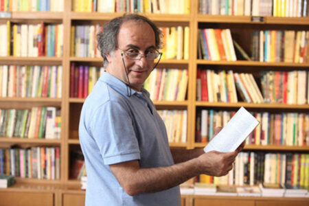 حاضر نیستم به هر قیمتی فیلم بسازم؛ ژانر جنایی را بومی کرده‌ام