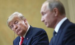 ترامپ به پوتین چه خواهد گفت؛ از وعده تضمینهای امنیتی تا اعمال تحریم