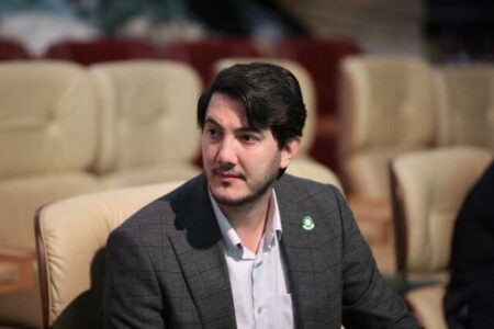 ضرورت استفاده از پساب و رواناب‌های سطحی در آبیاری فضای سبز