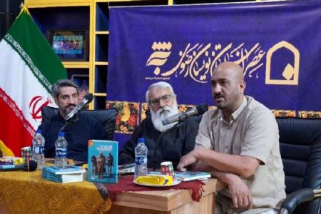 در «قرار با خورشید» دنبال روایت زندگی بودیم نه کلیشه‌های تکراری