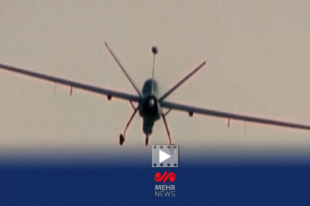 افشای هویت اپراتورهای مرگ رژیم صهیونیستی در مستند «پرنده های مرگ»