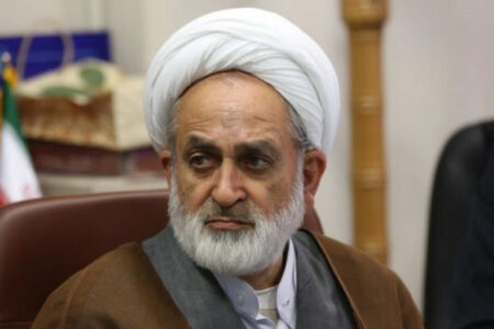 سالک: اقتدار اقتصادی جوانان ایران سد مقابل تحریم‌ها است