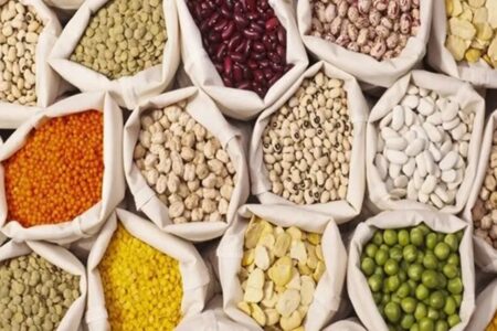 هشدار انجمن حبوبات نسبت به تأمین بازار نیمه دوم سال
