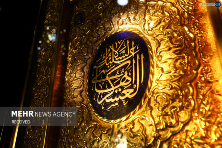 نقش امام حسن عسکری(ع) در آماده‌سازی شیعه برای عصر غیبت