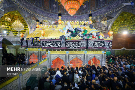 امام عسکری(ع) با شبکه وکالت، شیعه را به عصر غیبت هدایت کرد