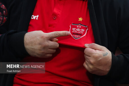 آگهی فروش پرسپولیس منتشر شد