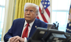 ترامپ: پوتین و زلنسکی برای دیدار دوجانبه آماده نیستند