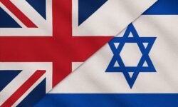 خشم صهیونیست‌ها از به‌‎رسمیت شناخته شدن کشور فلسطین توسط انگلیس