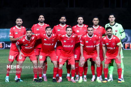 مورد عجیب پرسپولیس؛ بدهکاری بازیکنان به باشگاه