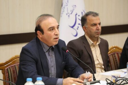 خلیلی: دبیرخانه همایش بین‌المللی سرمایه‌گذاری استان اردبیل فعال شد