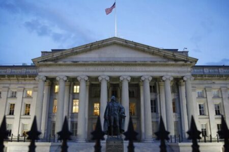 آمریکا و انگلیس دو شرکت بزرگ نفتی روسیه را تحریم کردند