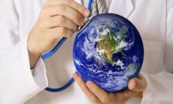 تهدید بینایی کودکان با آلودگی هوا و هشدار درباره روغن ماهی و سرطان رود