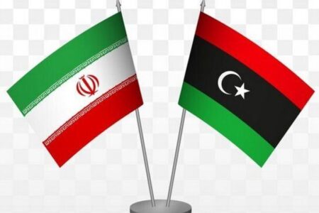 رایزنی وزیران نفت ایران و لیبی درباره همکاری‌های انرژی