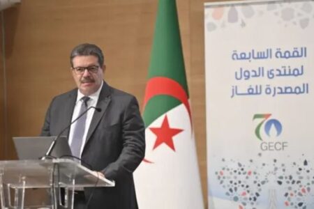 عصر طلایی گاز در جهان آغاز شده است