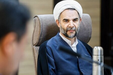 خلیلی: تسلط قضایی موجب دقت و سرعت در رسیدگی پرونده‌ها می‌شود