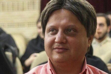 ما لایق وفای مدام تو نیستیم؛ روزی وفا کن و دوسه‌روزی وفا مکن