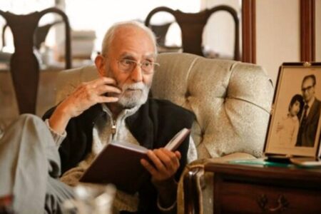 پیام محمدعلی موحد برای همایش میرزا محبعلی‌خان