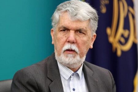 صالحی: بانک اطلاعاتی هنرمندان معلول تکمیل می‌شود