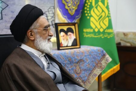 دانشگاه حضرت معصومه(س) نماد توانمندی زنان متدین در نظام اسلامی است