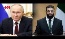 همکاری کنسولی روسیه و رژیم الجولانی از سر گرفته می شود