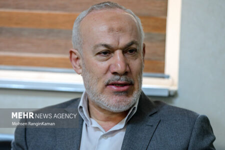 ابوشریف: طوفان الاقصی واکنشی به دهه‌ها نسل‌کشی رژیم صهیونیستی بود