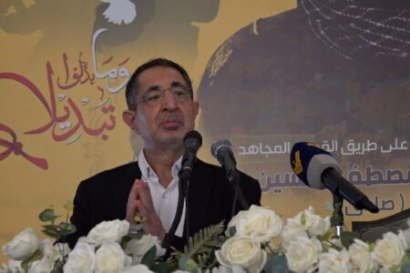 نماینده حزب‌الله: امروز قوی‌تر از هر زمانی هستیم