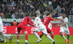 تغییرات مکرر با فرمول قدیمی؛ ادامه مسیر بدون تحول در دفاع چپ تیم ملی