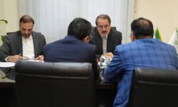 جزئیات ملاقات مردمی رئیس سازمان بازرسی