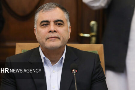 انتخاب ایران به‌عنوان رئیس هیئت اجرایی جی‌ئی‌سی‌اف