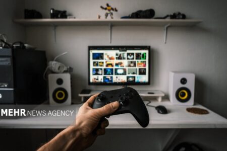 صنعت بازی ایرانی در چنگال مهاجرت و اسباب‌بازی در محاصره قاچاق