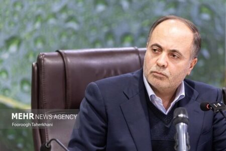 ثبت سفارش نهاده‌های دامی فراتر از نیاز کشور انجام شد