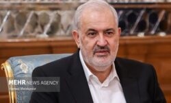 انتقال آب از سد طالقان، تأمین آب ۳ میلیون نفر را تضمین می‌کند