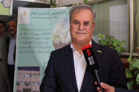 نشریات ترویجی حدود ۵۰ درصد در سال۱۴۰۳ رشد کرد