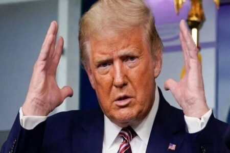 ترامپ این بار تهدید به دخالت نظامی در نیجریه کرد