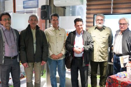 کانون با چاپ «یک پاورقی» کاری متفاوت انجام داده است